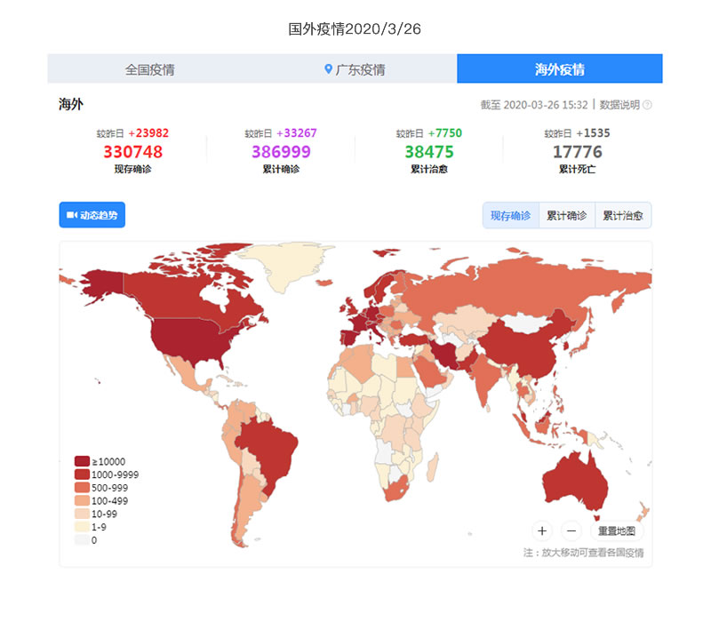 熱成像體溫篩查平臺(tái)方案