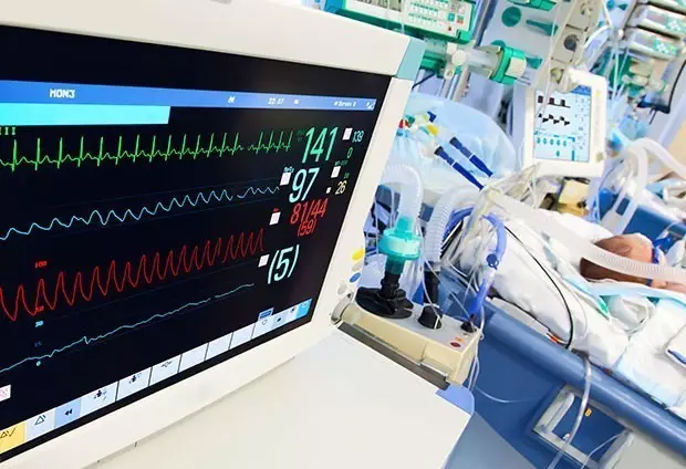 人工智能走進(jìn)ICU：預(yù)測(cè)死亡準(zhǔn)確率達(dá)93%